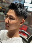 フェードショート