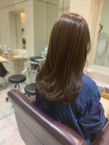 松本平太郎美容室 銀座パートツー(PART2)&nbsp;ミディアムレイヤー/30代40代50代60代