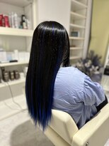 ティル(t/lu)&nbsp;#シールエクステ