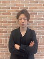 アグ ヘアー イーズ 小牧店(Agu hair eaze) 鶴田 竜司