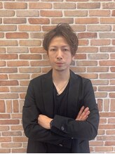 アグ ヘアー イーズ 小牧店(Agu hair eaze) 鶴田 竜司