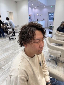 タブー 岐阜店(TABOO) サーフカール　メンズミディアム