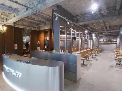 ユルクメゾンシティ 名古屋(JURK MAISON CITY)の写真