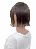 ツートンカラー