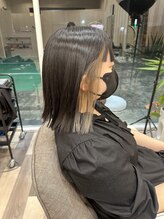 インナーカラー