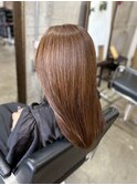 マッシュショートおしゃれ女子ウルフヘア外ハネボブレイヤーボブ