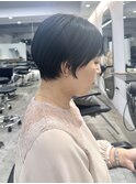 ショートカット/20代30代40代/大人ショート