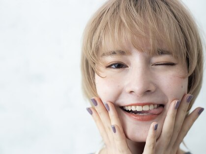 美容室ブロッサム ふじみ野店(Blossom)の写真
