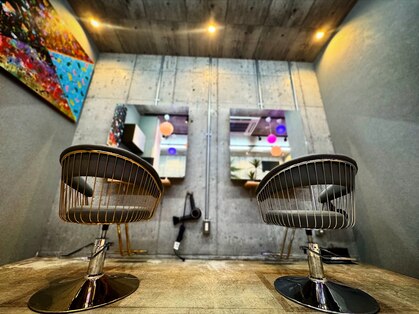 マルカ 府中(marca)の写真