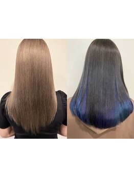 【JR和歌山駅前☆】当日受付OK♪Aujua取扱いサロン！お得に上質トリートメントを体感！憧れのうるツヤ髪に