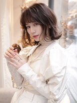 エムスラッシュ 横浜元町店(M.SLASH)&nbsp;■リラクシー/大人ガーリー/プリカール/こなれミディ/元町20