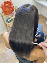 ユキイロ(yukiiro)&nbsp;【yukiiro】プルスイルミナカラー+高浸透ウルティア3step TR