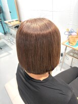 パヴァーヌ(pavane)&nbsp;pavane縮毛矯正