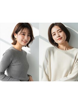 【グランフロント南館5F/駅直結★】信頼×人気の商業施設に構えるLaBlessで、大人女性の美を徹底フォロー＊