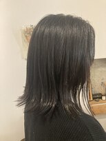 ナナシ(NaNaShi)&nbsp;ボブ