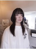 long ウルフ