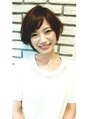 クッキー ヘアーアンドメイク(COOKIE Hair&Make)&nbsp;ショートレイヤー☆