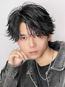 アビールブレ 新潟万代(ABEY LEVRAI) フェザーショート