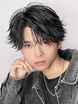 アビールブレ 新潟万代(ABEY LEVRAI) フェザーショート