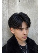 ミオ リベル(Mio'' LIBER)&nbsp;フェザーショート