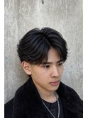 フェザーショート