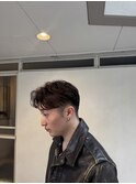 フェザーパーマ