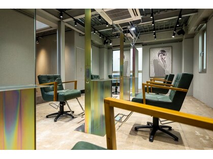 ファラモ 表参道店(FALAMO)の写真