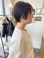 トリスター(TREASTAR)&nbsp;レディースショート