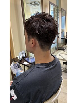 ブランシェ 高蔵寺店(BRANCHE) メンズショート