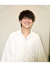 ラフヘアデザイン(Raf hair design)&nbsp;Yosei raf.