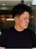 MEN’S/ニュアンスパーマ/ニュアンスウルフ/錦糸町駅