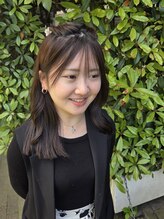 キッカ(CHICCA)&nbsp;吉川 