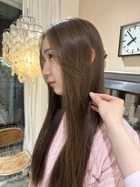 フィグバイアルテフィーチェ(fig by artefice)&nbsp;明るめベージュ