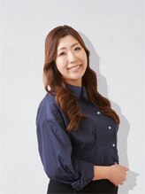 えがお美容室&nbsp;伊藤 ともえ