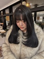 リタ(RiTA)&nbsp;ワンカールで可愛いレイヤー