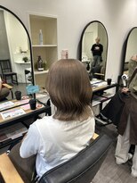 ココット 京橋店(cocotte)&nbsp;ミルクティーベージュ