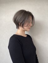 ティピ(tipi)&nbsp;ショートレイヤー
