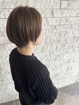 フラット 千葉(Flat.) すっきりshort 【千葉.千葉駅】