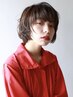【ご新規様人気No.1】カット＋クレンジングスパ