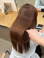 ミリ(mm)&nbsp;10代20代30代最高級な髪質改善縮毛矯正仙台髪質改善縮毛矯正