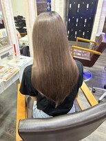 カルフール ロコ 草加西口店(Carrefour LOCO)&nbsp;シールエクステ80枚コース　カット