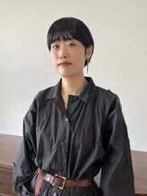 ヘアーアイストゥーレ(HAIR ICI TRE)&nbsp;吉澤 翠