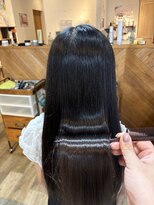ナップヘアースコヤ(NAP hair Scoya)&nbsp;うる艶トリートメント