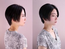 マグノリア バイ ウォーターリリー(Magnolia by Water Lily)
