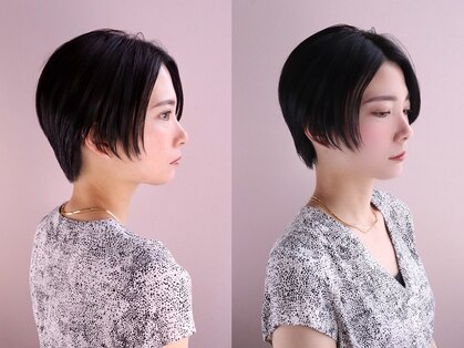 マグノリア バイ ウォーターリリー(Magnolia by Water Lily)の写真
