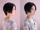 マグノリア バイ ウォーターリリー(Magnolia by Water Lily)の写真