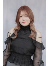 アッシュ 中目黒店(Ash) 浦野 遥