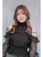 アッシュ 中目黒店(Ash) 浦野 遥