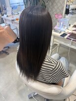エフエフヘアー(ff hair)&nbsp;髪質改善プレミアムトリートメント