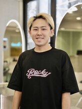 ロンド マーレ 天神大名店(Lond mare)&nbsp;そーま ハイトーン